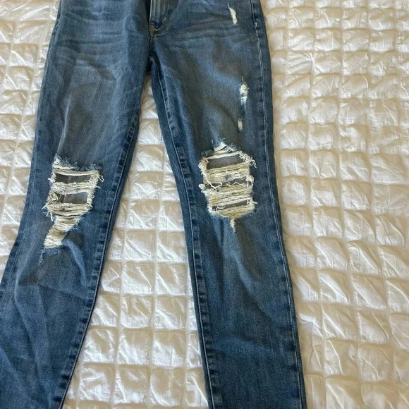 Lovers + Friends denim - Picture 2 of 6